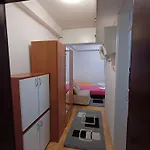 Azman Lägenhet Skopje