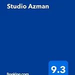 Apartament Azman Skopje