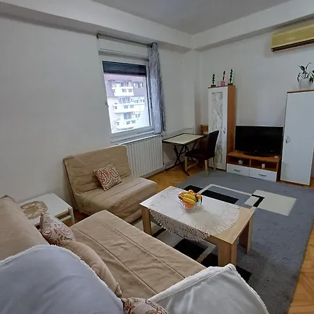Apartment Azman