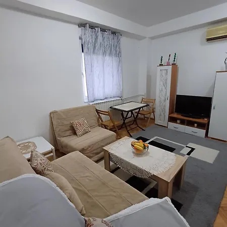 Lägenhet Azman Skopje