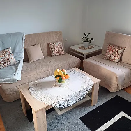 Azman Appartement Skopje