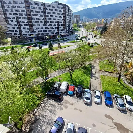 Azman Appartement Skopje