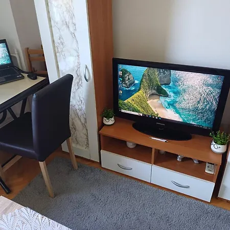 Appartement Azman Skopje