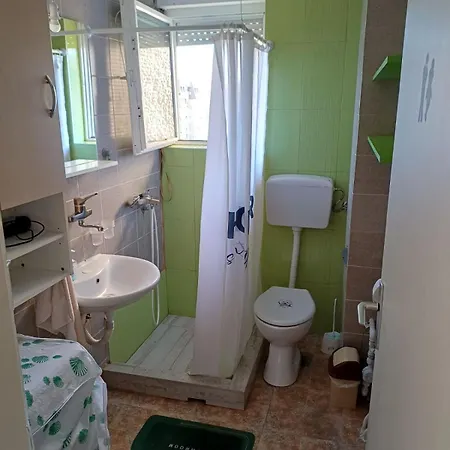 Apartment Azman