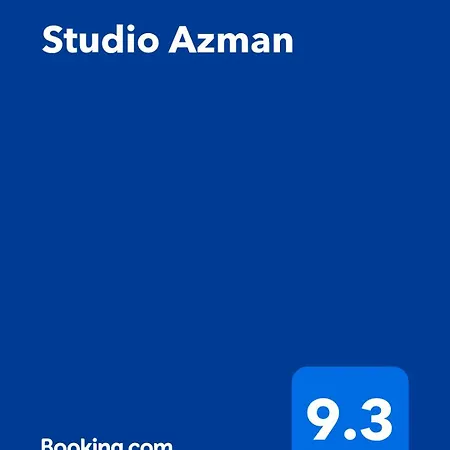 Apartment Azman Skopje