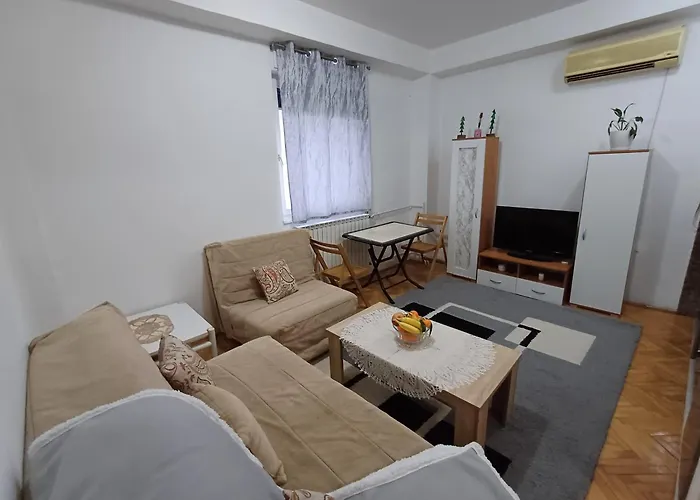 Apartment Azman Skopje