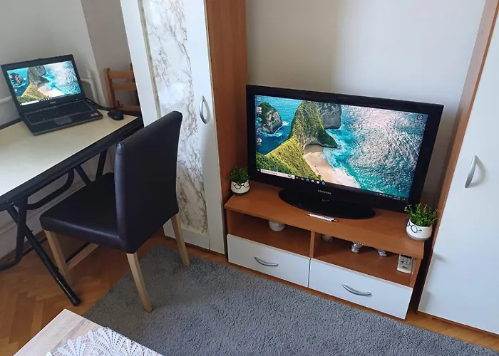 Apartment Azman Skopje